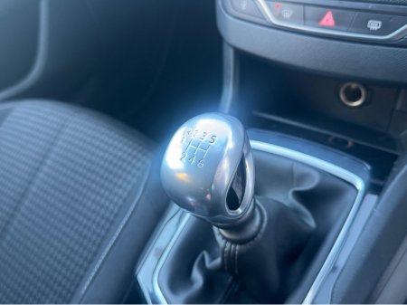 2019 Peugeot 308 1.5 BHDI ACCESS SW 100BHP..12 MONTH WARRANTY €13,450 thumbnail