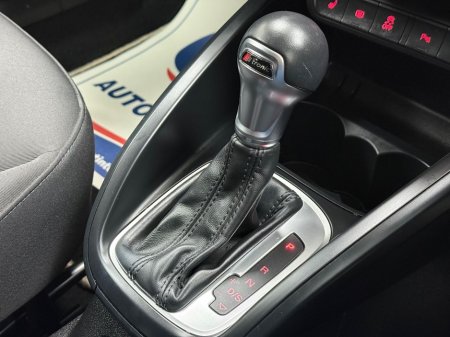 2018 Audi A1 1.0 TFSI Automatic €17,995 thumbnail