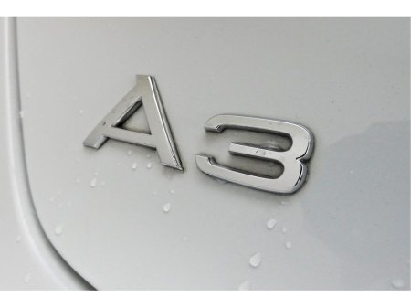 2018 Audi A3 1.4 TFSI S-TRONIC 4DR VERY LOW MILEAGE*DIG DASH*REVERSE CAM* thumbnail