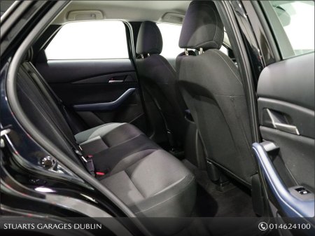 2020 Mazda CX-30 1.8D GS 4DR €17,945 thumbnail