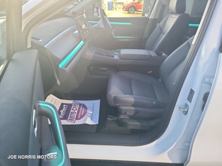 2025 Leapmotor C10 DESIGN REEV 975KM 28KWH PH €44,750