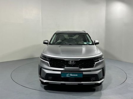 2021 Kia Sorento K3 2.2 Crdi 7 Seater 211 €33,800