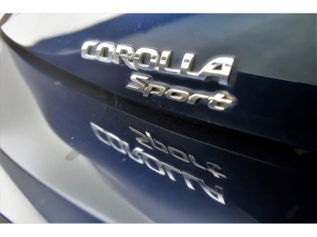 2020 Toyota Corolla 1.8 HYBRID SPORT *REVERSE CAM*9" ANDROID*CAR PLAYER* thumbnail