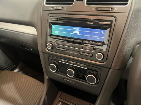 2013 Volkswagen Golf 2013 Cabriolet 1.2 Manual €8,950 thumbnail