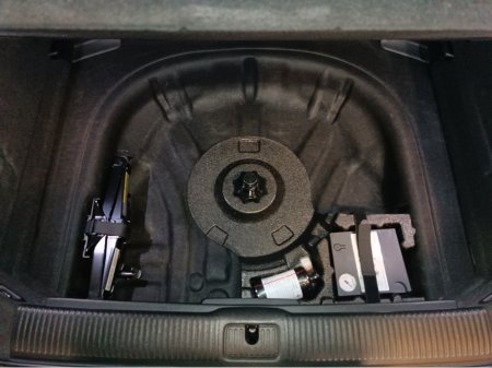 2016 Audi A3 Sportback (2yr Warranty) 161 1.4 Petrol Automatic €13,950 thumbnail