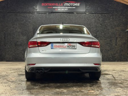 2019 Audi A3 AUDI A3 S-TRONIC AUTO “59000KMS” 2019 €19,950 thumbnail