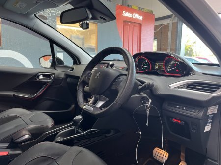 2020 Peugeot 2008 €17950! 2020 PEUGEOT 2008 AUTOMATIC GT LINE 1.2 AUTOMATIC / REVERSE CAMERA / HEATED SEATS €17,950 thumbnail