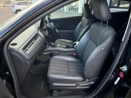 2015 Honda Vezel  €14,590 thumbnail