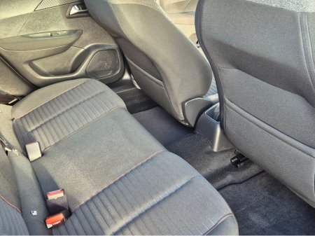 2021 Peugeot 2008 ACTIVE PREMIUM BLUEH BLUEHDI S/S €17,500 thumbnail