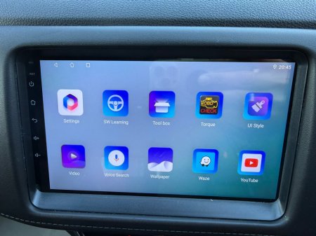 2016 Honda Vezel  €15,950 thumbnail