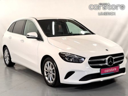 2022 Mercedes-Benz B Class 180 AUTO €36,480