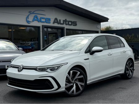 2023 Volkswagen Golf R-LINE - 2.0L DIESEL - AUTO - 12M WARRANTY - CAR: 1170 €33,950