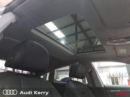 2019 Audi A5 SPORTBACK 35 TDI SE 150BHP AUTOMATIC WITH PAN ROOF €28,900 thumbnail