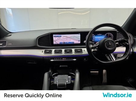 2024 Mercedes-Benz GLE Class GLE 400e Urban Edition 4 Matic 9G-Tronic Auto PHEV €96,995