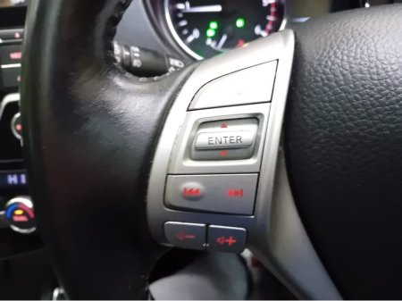 2016 Nissan Qashqai 1.5DCI  SV MY16 E6  5 DOOR SUV  @ REDDY2DRIVE LTD €9,995 thumbnail