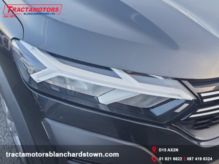 2023 Dacia Jogger EXPRESSION TCE 110 NBI 5DR thumbnail