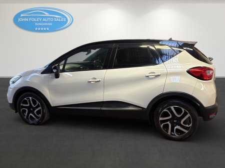 2014 Renault Captur Suv €10,995