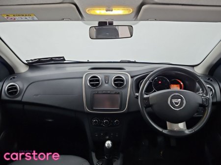 2015 Dacia Sandero Stepway 1.5 dCi 90 STEPWAY ALTERNATIVE €11,890 thumbnail