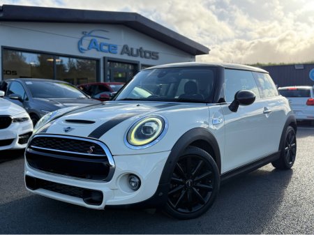 2020 MINI Cooper SD - 2.0L DIESEL - AUTO - 12M WARRANTY - CAR: 1243 €19,950