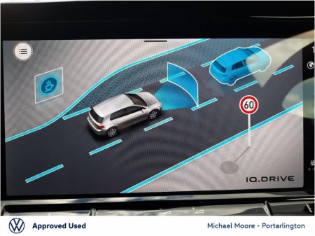 2024 Volkswagen Golf 1.5 TSI 130HP R-Line €33,950 thumbnail