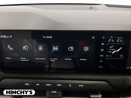 2025 Kia EV3 EV3 GT-Line Demo Model thumbnail