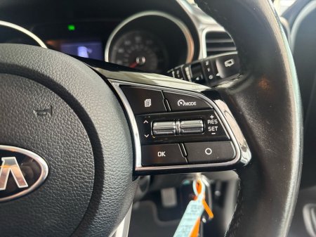 2019 Kia Ceed 1.6 K3 Diesel €15,975 thumbnail