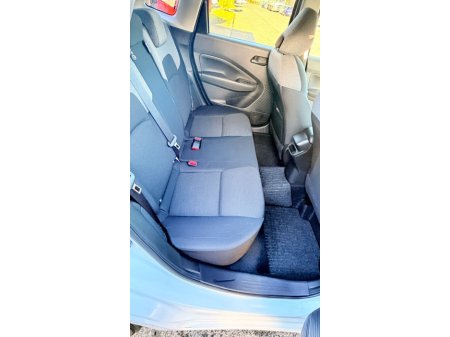 2021 Nissan Note  €17,000 thumbnail