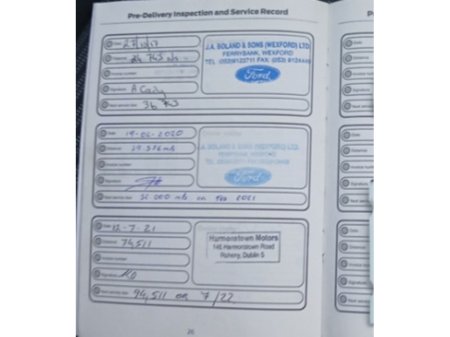 2015 Ford C-Max *TITANIUM*1.6 TDCi 5dr - FSH - TOP SPEC - 2027 NCT €9,450