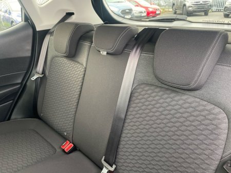 2023 Ford Fiesta 1.0T EcoBoost 100PS Titanium €17,475 thumbnail