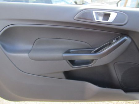 2016 Ford Fiesta Zetec-s 1.0 125PS S/s5spd 3DR €10,950 thumbnail