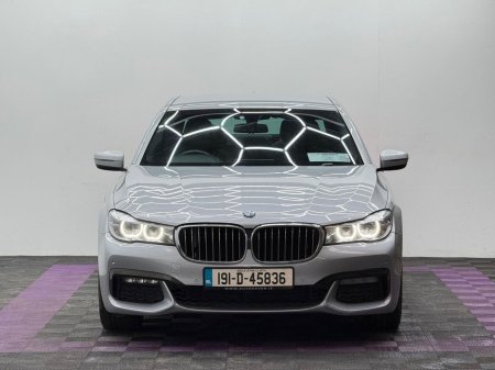 2019 BMW 7 Series  €34,950