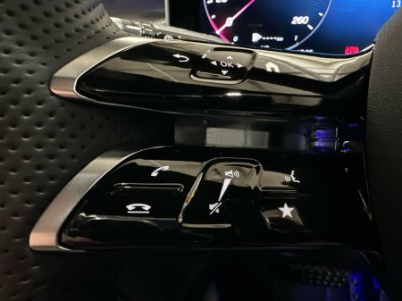 2026 Mercedes-Benz GLC Class GLC220 D 4Matic AMG Line + €87,530 thumbnail