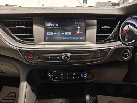 2018 Opel Insignia GRAND SPORT SC 5DR 1.6 110PS €11,850 thumbnail