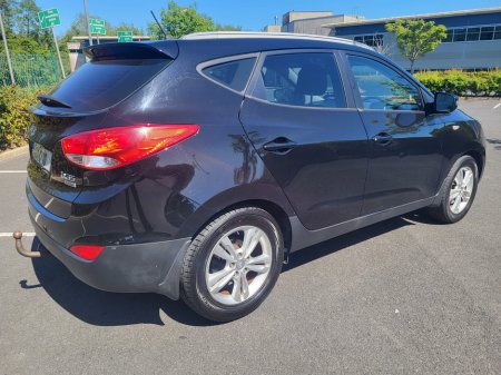 2013 Hyundai ix35  €6,999