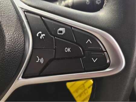 2021 Renault Clio DYNAMIQUE TCE 100 MY19 5DR €12,950 thumbnail