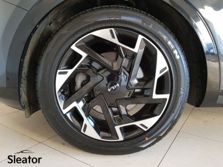 2022 Kia Sportage GT Line 5DR €37,850
