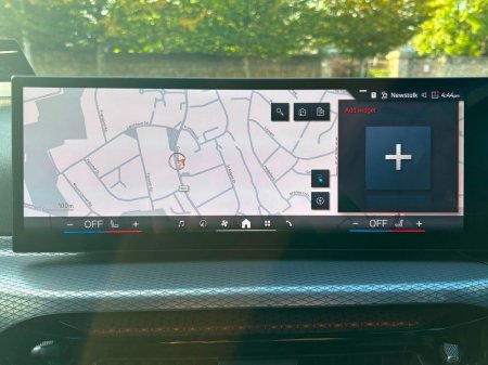 2025 BMW i4 EDRIVE40 M-SPORT 19" WHEELS €52,995 thumbnail