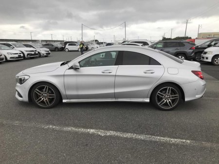 2018 Mercedes-Benz CLA Class COMING SOON / ONLY 22K KM / LIKE NEW