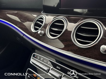 2018 Mercedes-Benz E Class E 220 D AVANTGARDE A/T €24,900 thumbnail