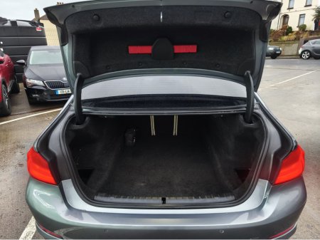 2018 BMW 5 Series Very Low Mileage Automatic 1 Year Warranty AA Approved €26,950 thumbnail