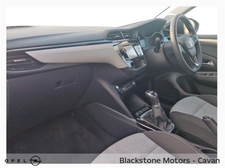 2024 Opel Corsa SC 1.2i (75PS) S/S 5 Speed €19,950 thumbnail