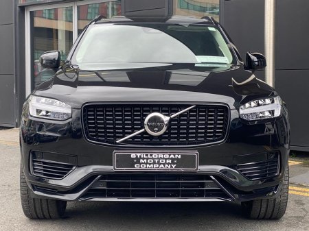 2024 Volvo XC90 T8 Dark Plus Recharge AWD Auto (PHEV) €68,900