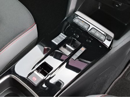 2022 Opel Mokka GS-LINE 1.2TURBO 130BHP 8 SPEED AUTOMATIC €23,950 thumbnail