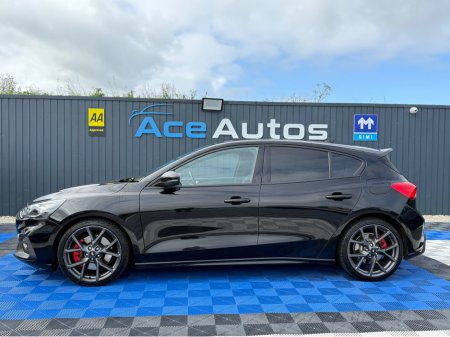 2020 Ford Focus ST - 2.0L DIESEL - MANUAL - 12M WARRANTY - CAR: 1385 €32,950