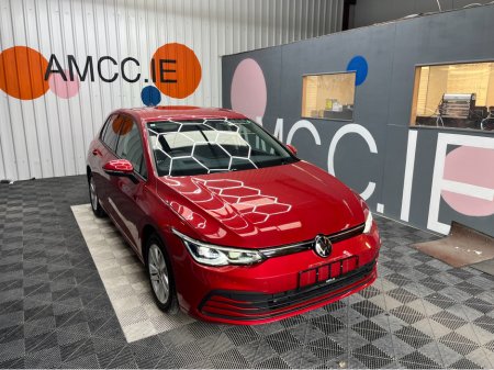 2023 Volkswagen Golf ONLY €30950! 2023 VOLKSWAGEN GOLF AUTOMATIC 2.0 TDI DIESEL / 8K KMS / ADAPTIVE CRUISE CONTROL, HEATED SEATS, REVERSE CAMERA & MORE €30,950