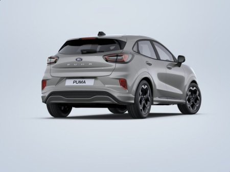 2026 Ford Puma Gen E premium €38,640