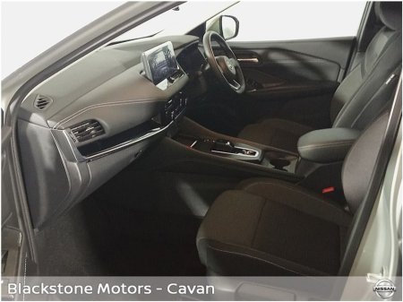 2024 Nissan Qashqai ePOWER QASHQAI SV PREMIUM €41,950