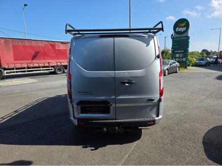 2020 Ford Transit Custom 300L TREND 2.0 TD 170 M6 LWB 3DR €10,950
