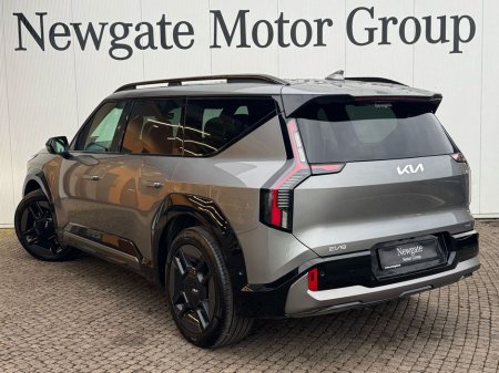 2026 Kia EV9 EV9 GT Line 6S €87,500