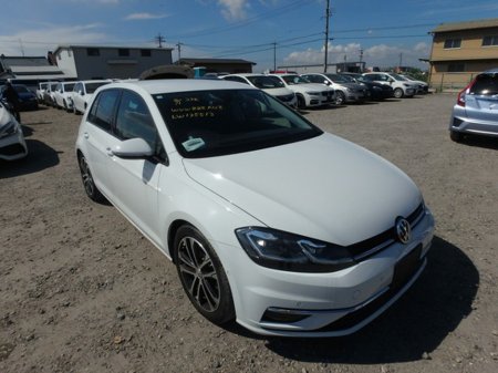 2020 Volkswagen Golf 2.0 TDI Comfortline Meister